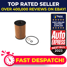 Oil Filter ADB112103 Blue