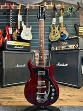 Gretsch G5135CVT Corvette