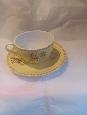 Whittards of Chelsea Afternoon