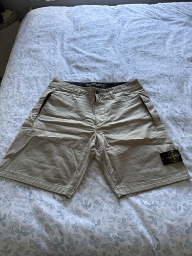 Stone island men cargo - stone, men's