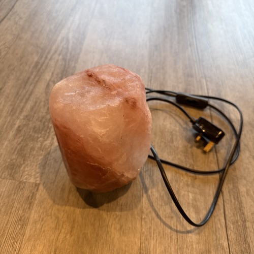 Natural himalayan pink salt - natural,