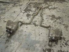 Audi A6 4F C6 2.7 3.0 TDi V6