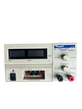 Rapid 85-1706 DC Regulated Power Supply