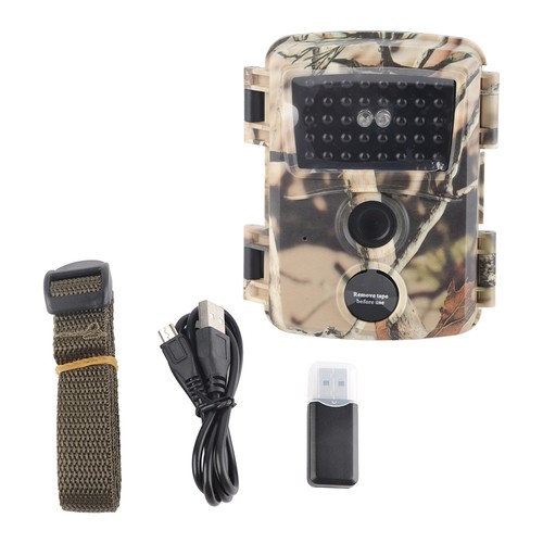 Mini trail game camera - mini,