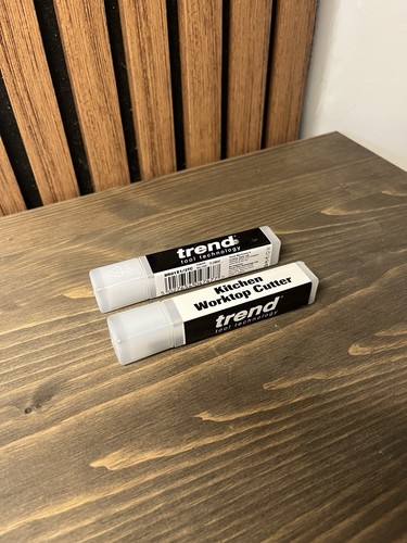 Trend kitchen worktop - 2,