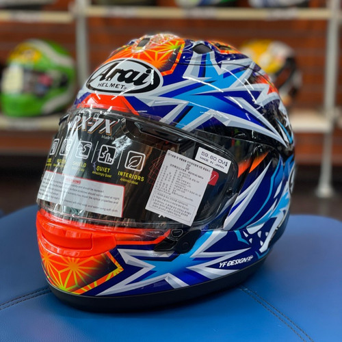 Arai japan okamoto - arai,