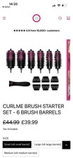 Pro blo curl - pro, me