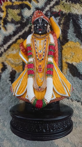 Shrinathji hindu god - god, lord