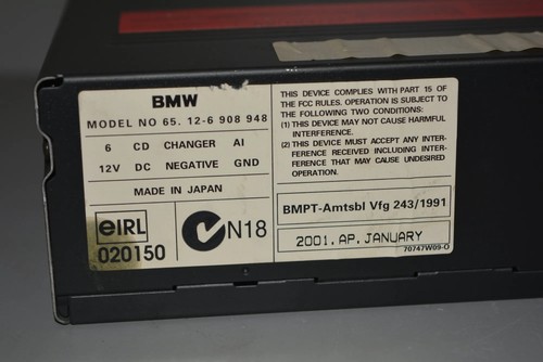 Bmw touring e39 - touring,