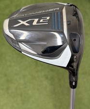Cleveland Launcher XL2 Driver