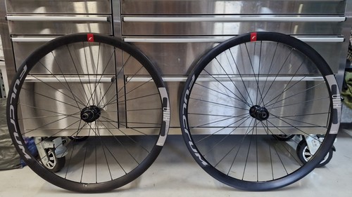 Fulcrum racing 800 disc - racing,
