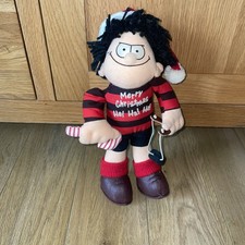 Rare Vintage 1988 DENNIS The