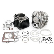 90CC CYLINDER REBUILD ENGINE