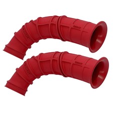 Malossi MHR Intake Horns for