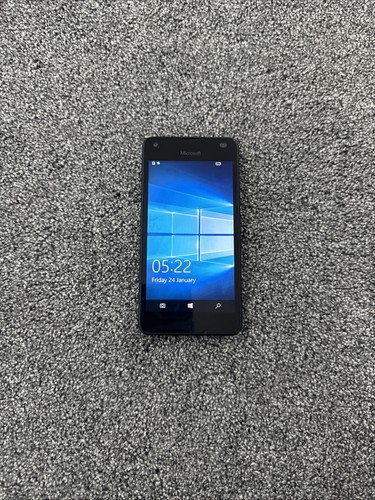 Microsoft lumia 550 - 550, 8gb