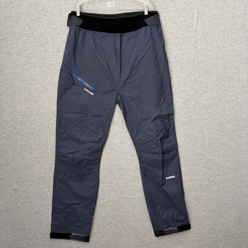 Nrs mens xxl gray endurance - gray,