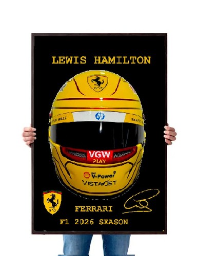 Lewis hamilton helmet - lewis,