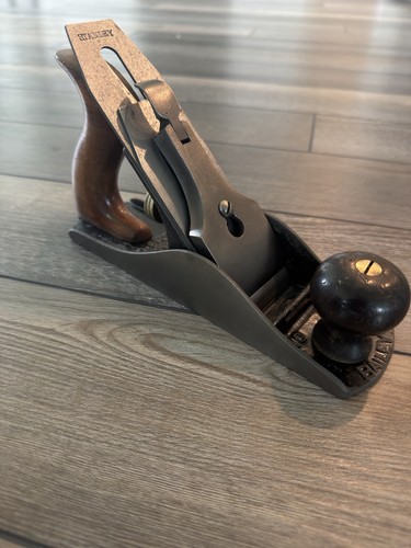 Stanley type 9 - stanley,