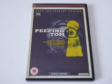 Peeping Tom (1959) - Carl