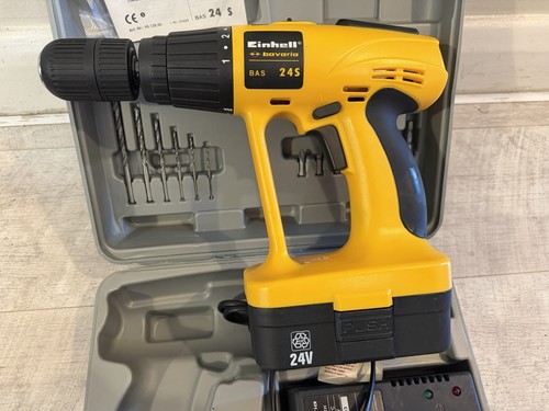 Einhell bavaria bas24s - bavaria,