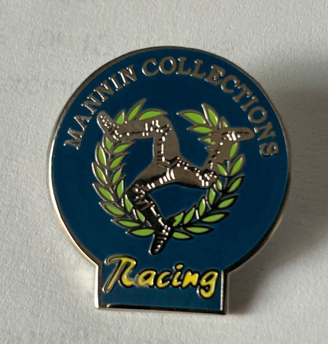 Blue mannin collections tt - mannin,