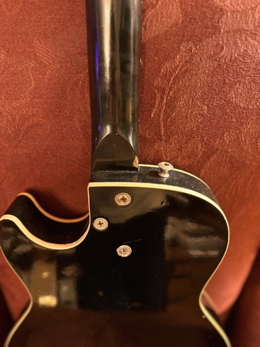1964 alden harmony - 1964, alden/harmony