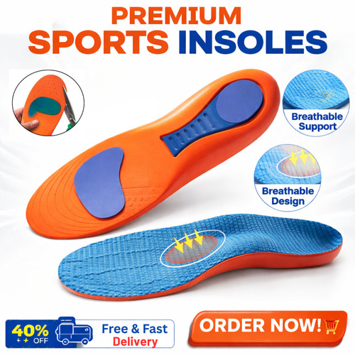 Heavy duty orthotic arch - heavy,