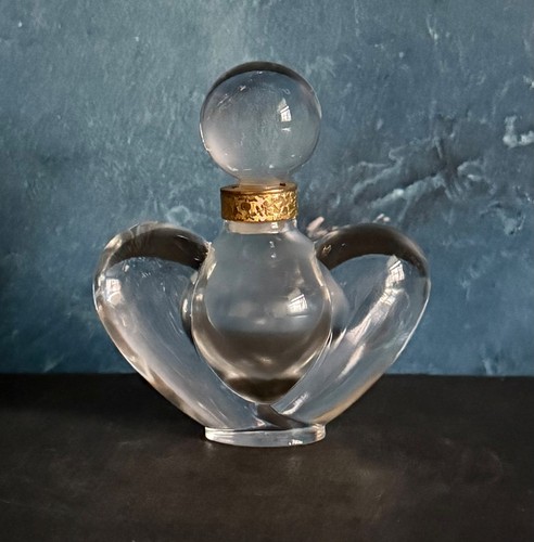Miniature heart shape - miniature,