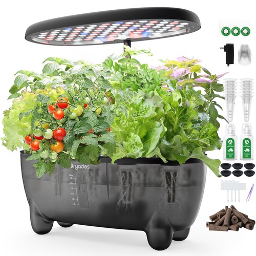 Hydroponic growing system - hydroponic,