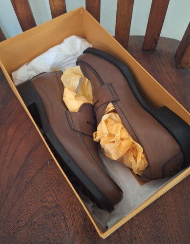 Tod men brown - tod's,