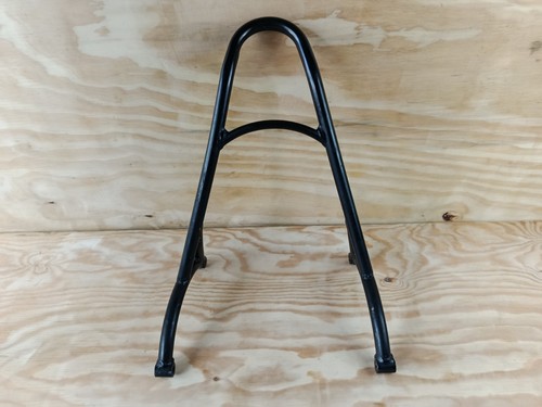 Passenger backrest sissy - passenger,