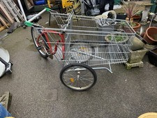 The Original Shopping Trolley