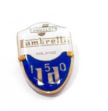 C151 - Lambretta LD 150