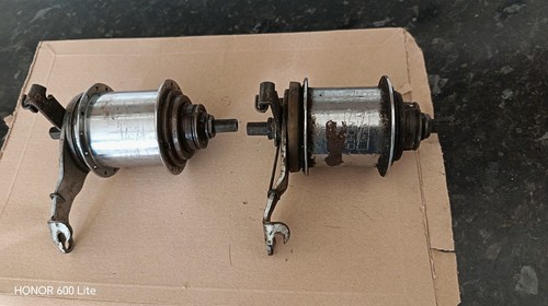 Vintage sturmey archer - 2,