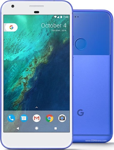 Sealed boxed google pixel - sealed,