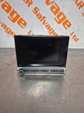 2016-2024 CITROEN C3 MK3 RADIO