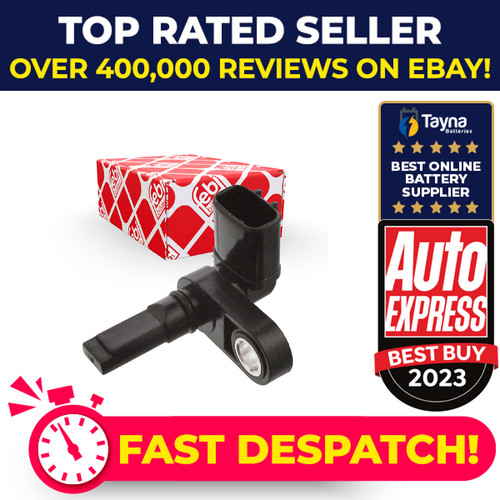 Abs sensor fits toyota land - abs,