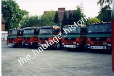 THH Truck Photos - Foden -