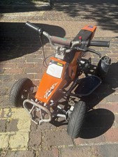 Blata mini moto quad - blata,
