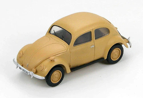 Hobby master german - staff, car