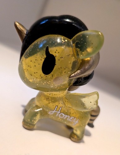 Tokidoki honey bee unicorno - honey,