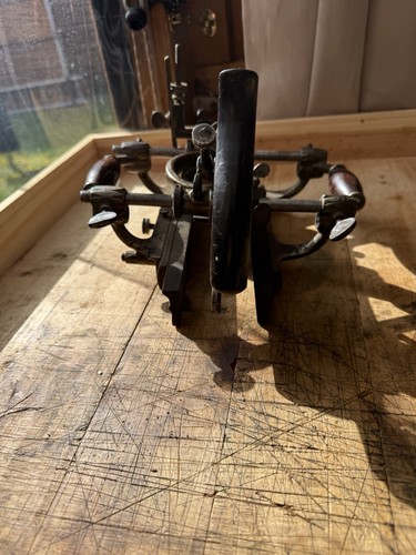 Stanley multi plane - no, 55