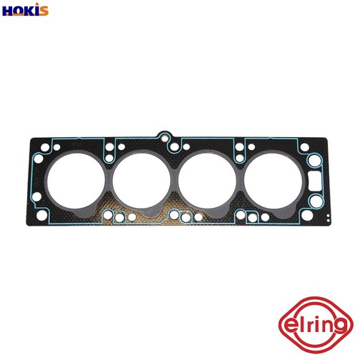 Gasket cylinder head 351 - head, 351.343