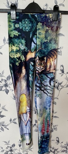 Blackmilk alice wonderland - blackmilk,