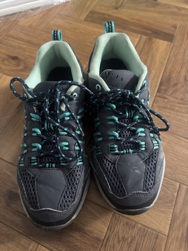 Tec ladies walking shoes - walking,