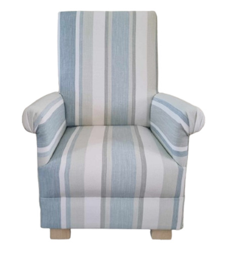 Handcrafted children chairs - children's,