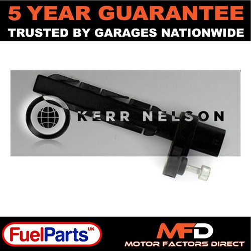 Kerr nelson crankshaft - kerr, sensor