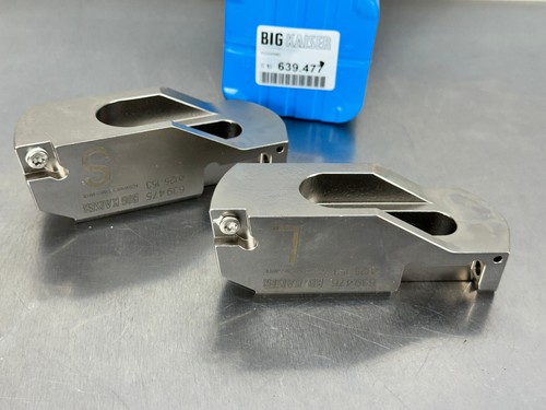 Big kaiser 639 477 - big, insert