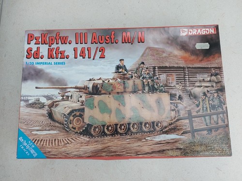 Dragon 9014 german pzkpfw - dragon,