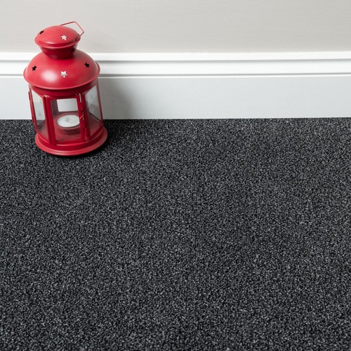 Charcoal grey liberty - grey,